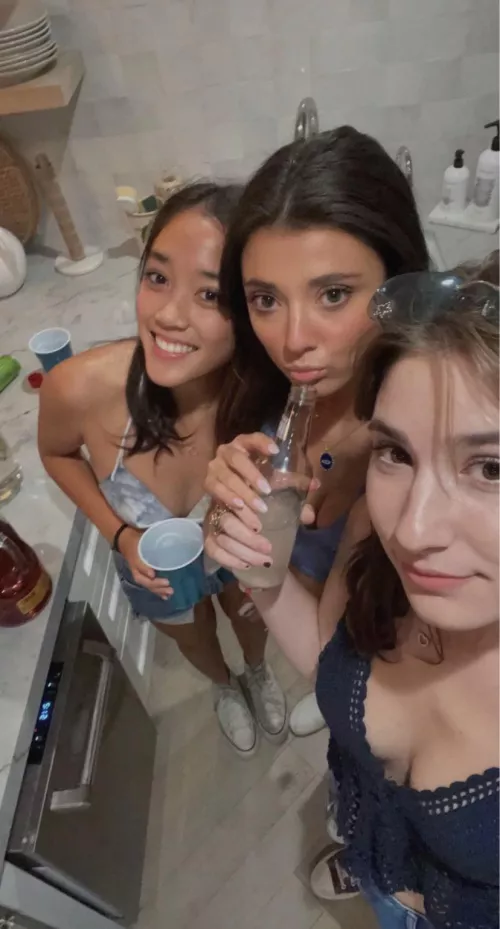 One, two, or three? IRTR