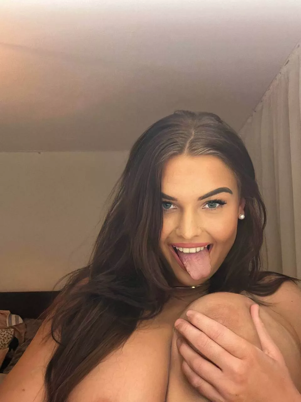 Oops, went too far have not I ?