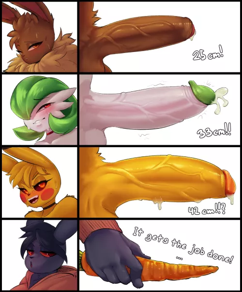 Pokemon futa chart (Faejunkie)