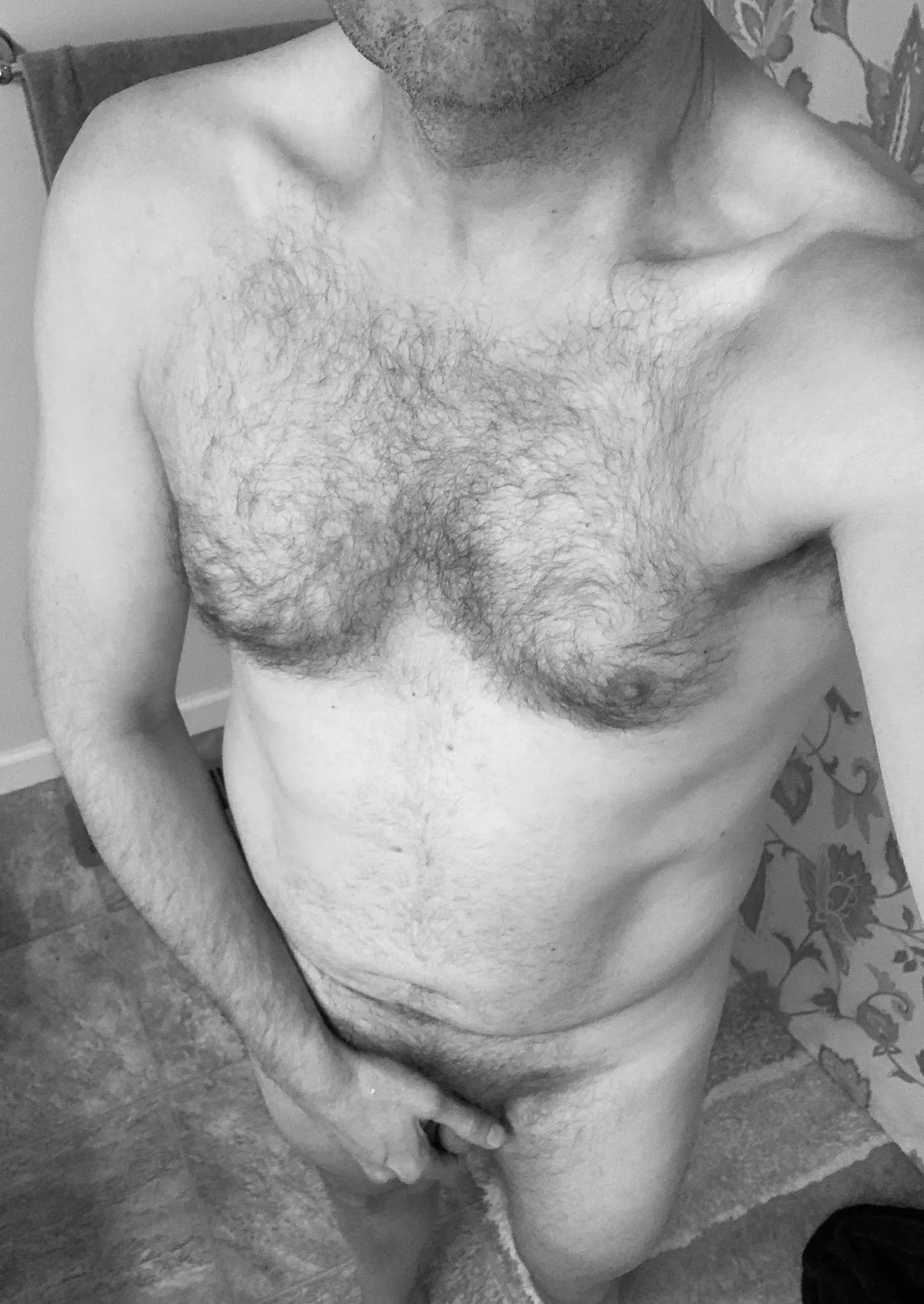 Productive Saturday. Let’s hope the night brings some playtime