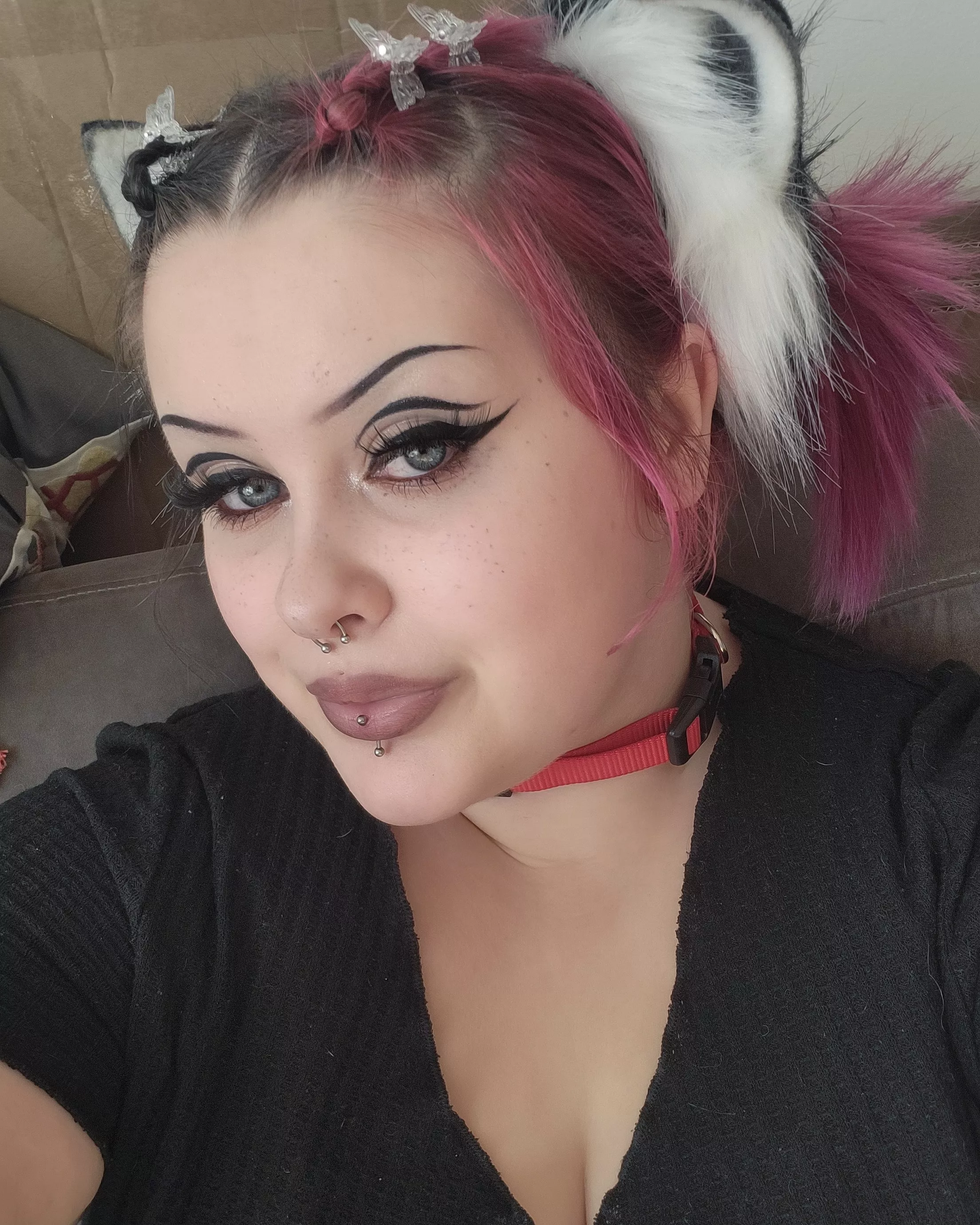 Puppy wants a bone 🙈💕