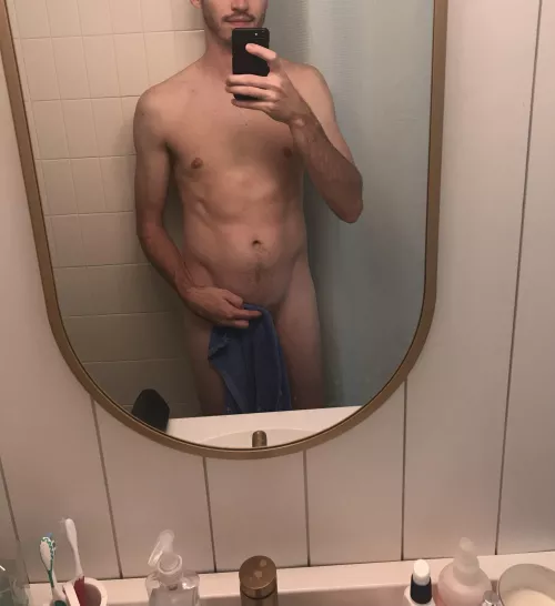 Rate me. Be honest (m)