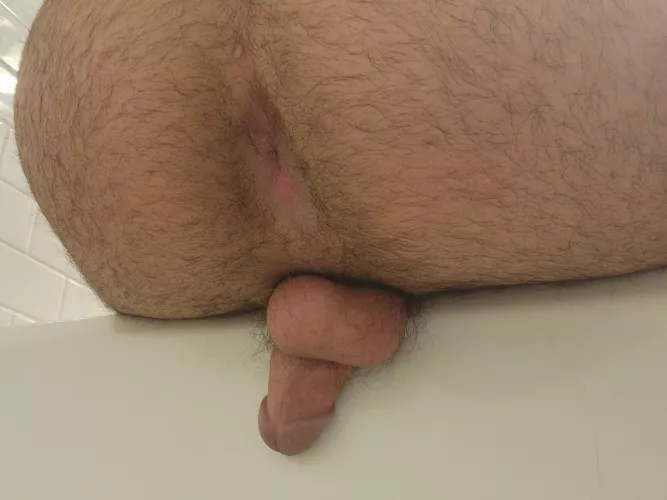 ready for a good fucking