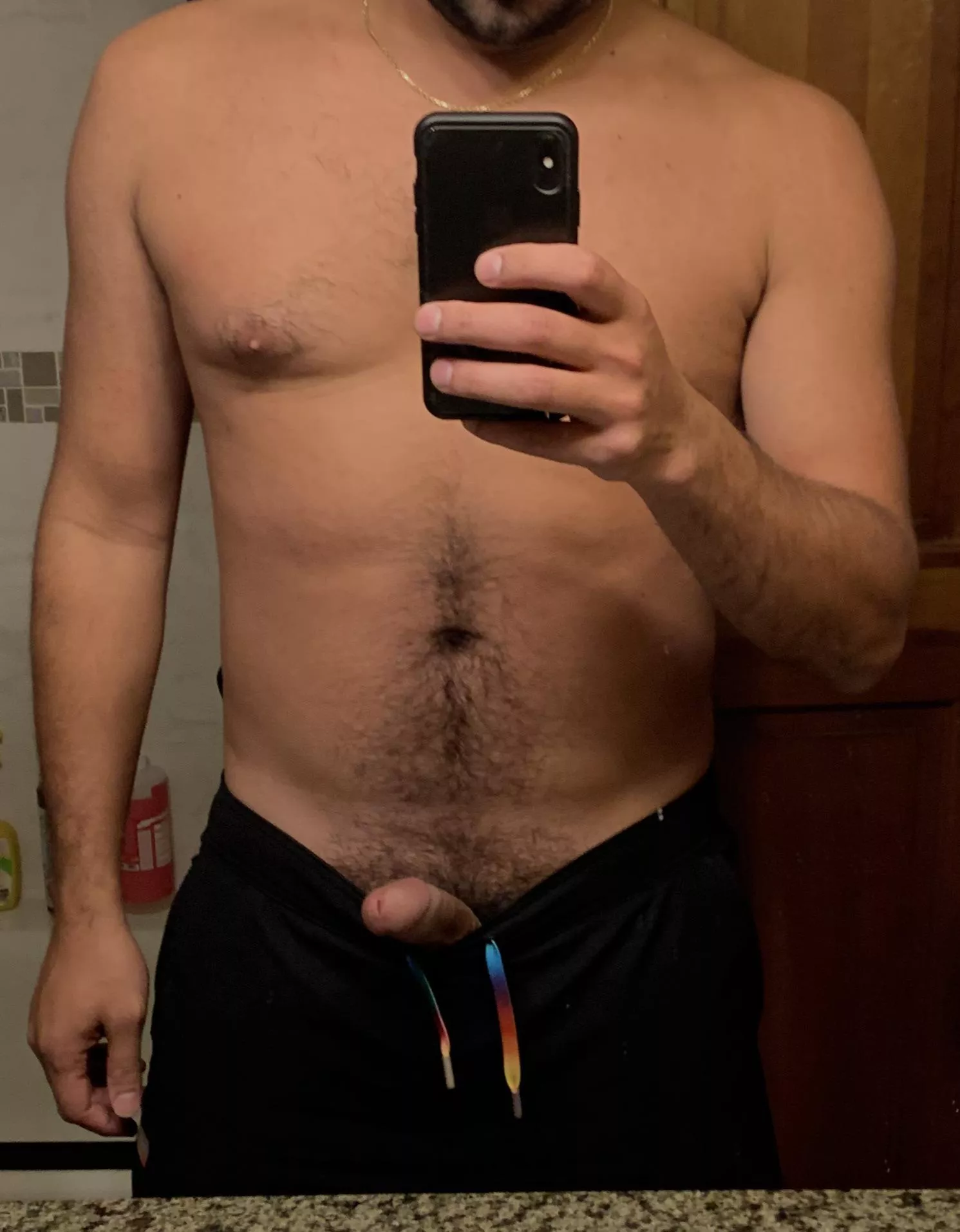 Ready for the weekend