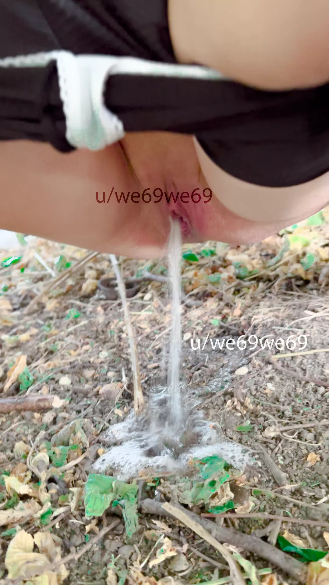 Ready to eat me? :-)