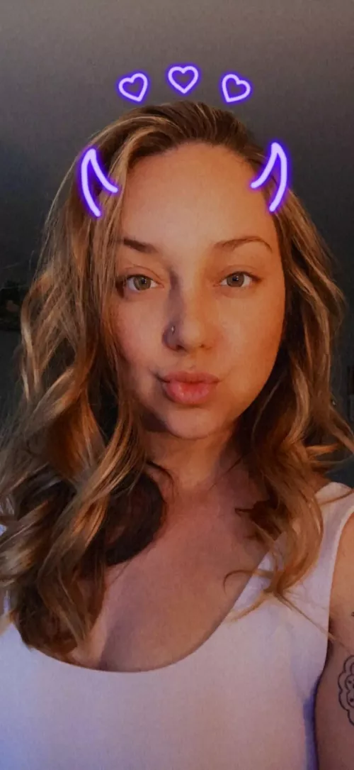 Remy is the devil...