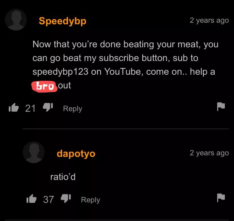 repost cause original got deleted