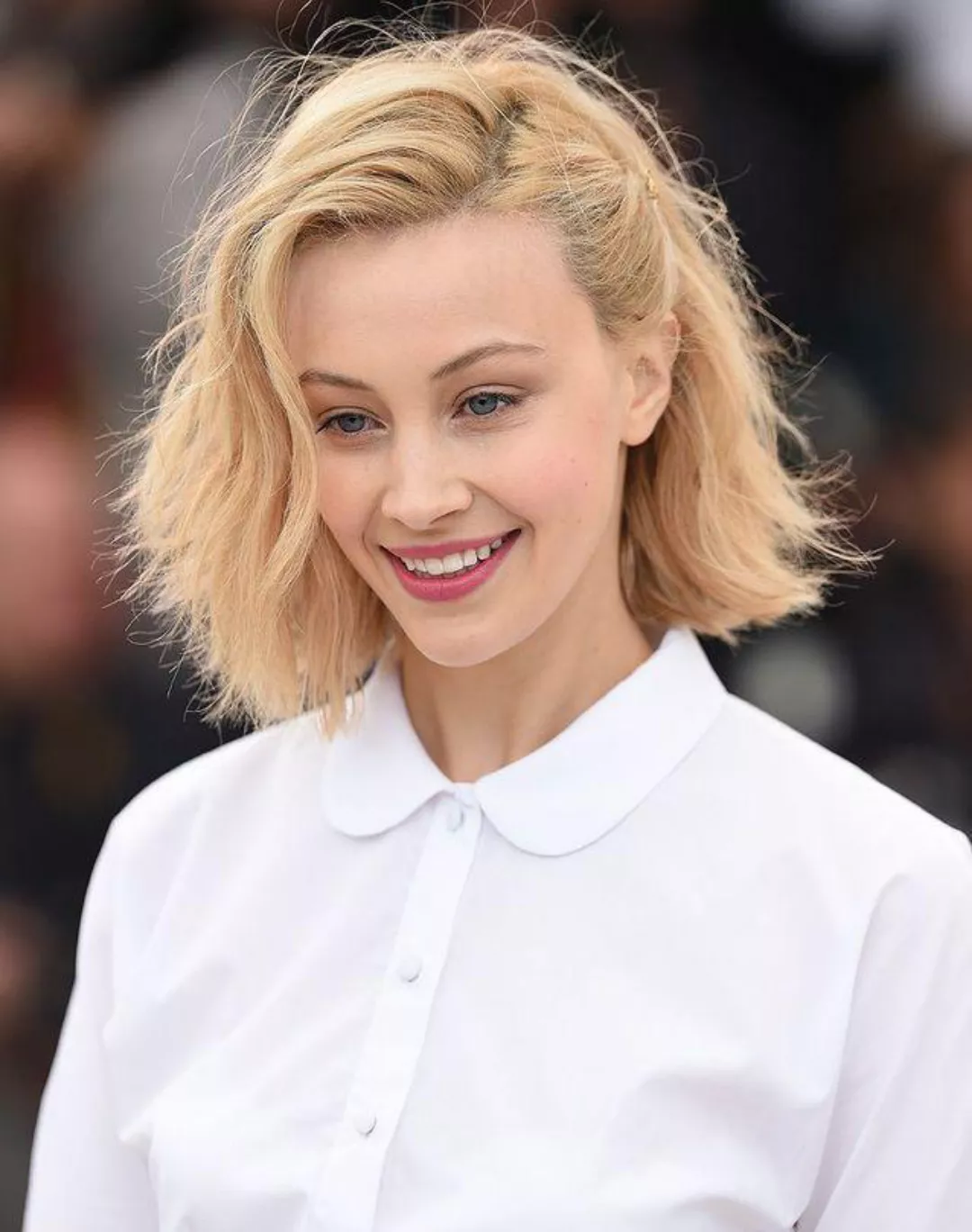 Sarah Gadon