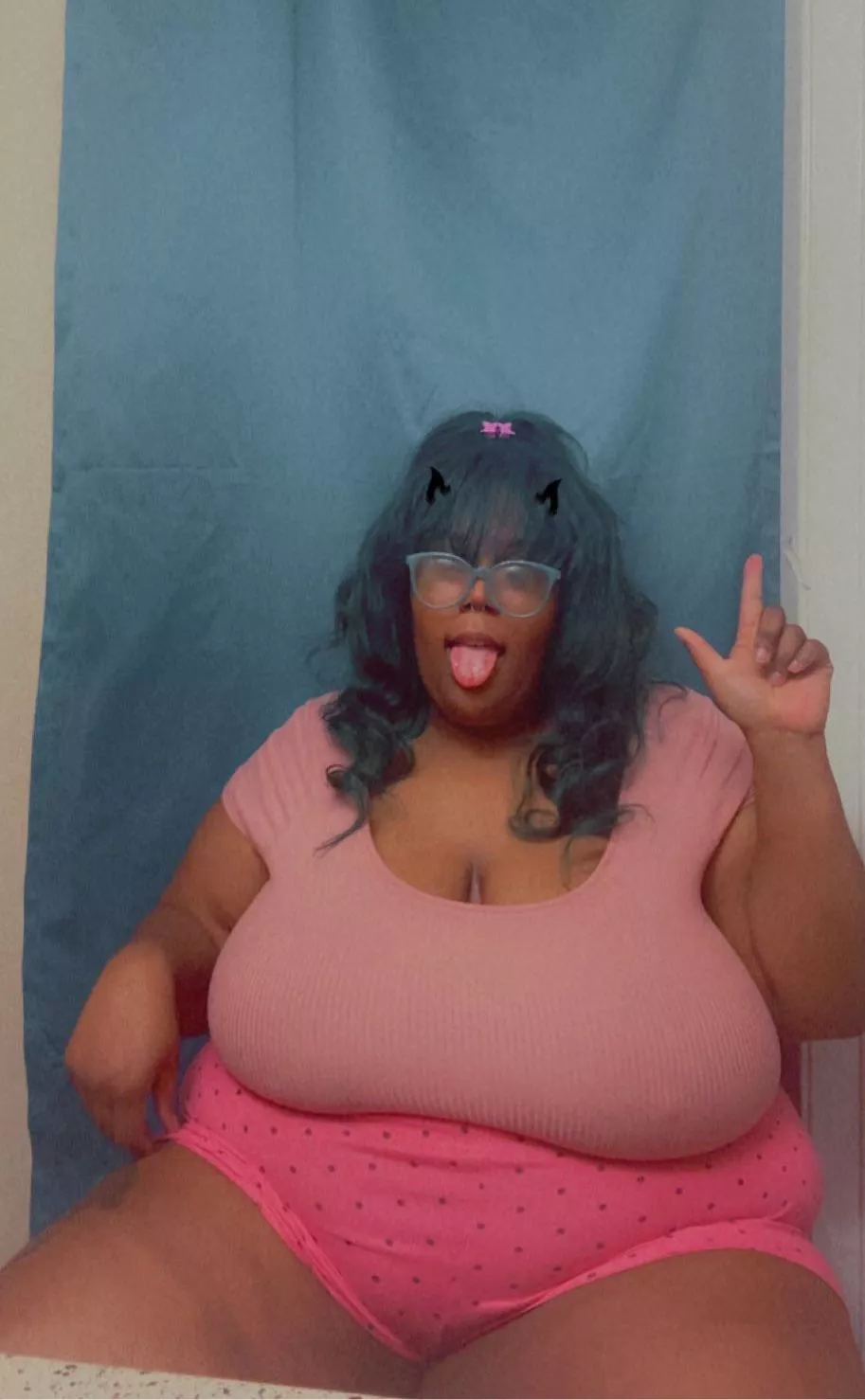 Saturday is for staying in your pjs