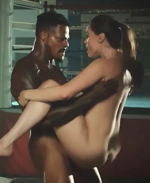 Sauce? I think it involves an interview.