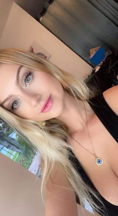 Selfie Saturday 🥰