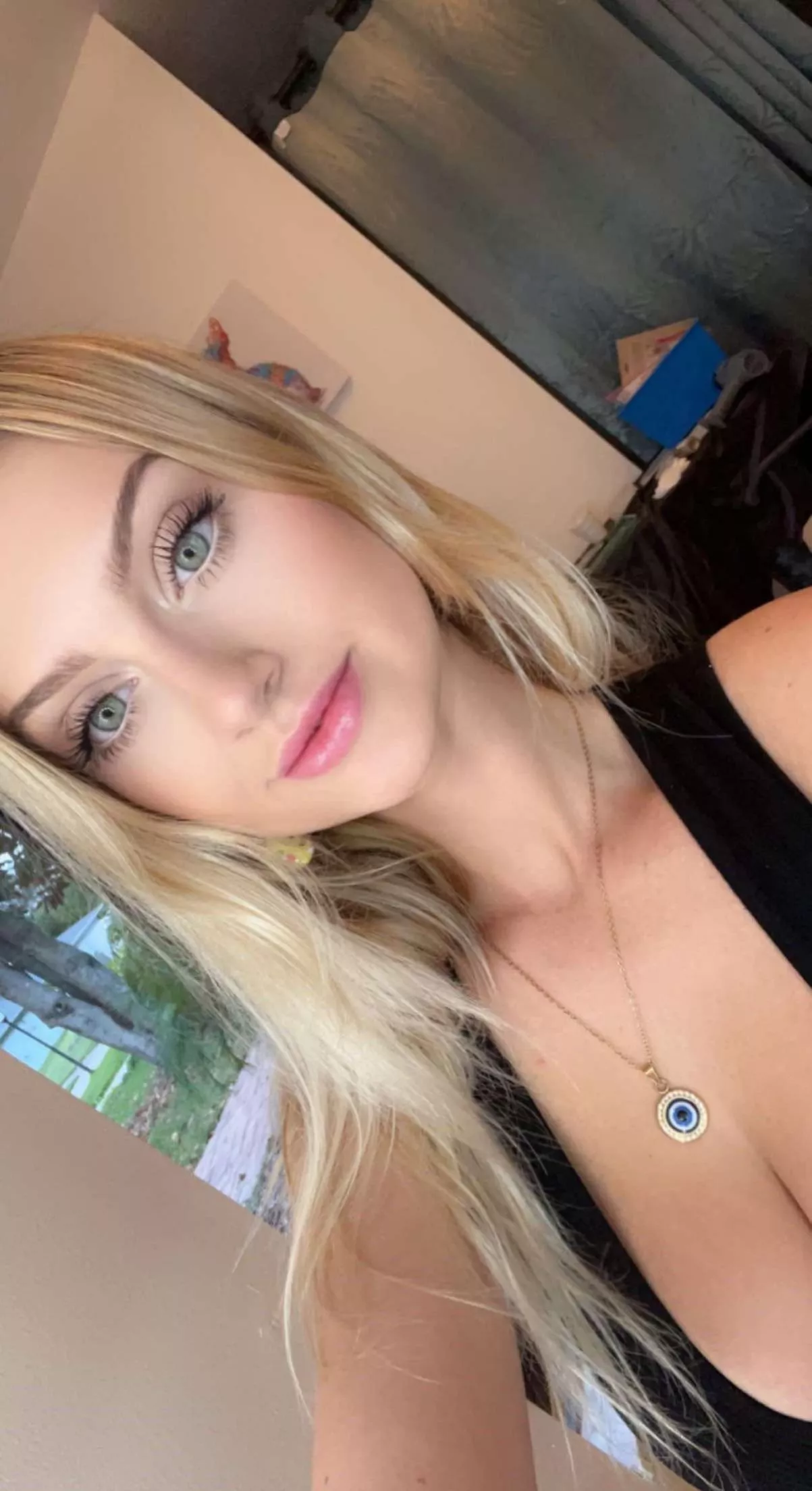 Selfie Saturday 🥰