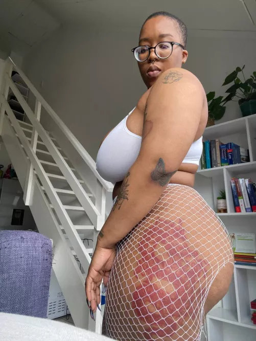 so thick and beautiful