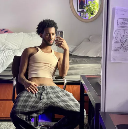 some not so mild photos followed shortly…