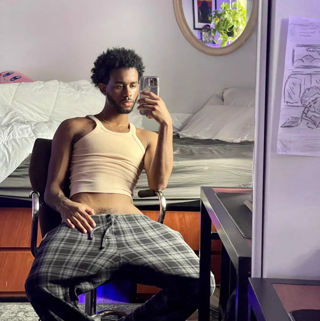 some not so mild photos followed shortly…