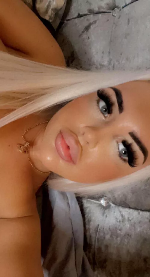 Some people think it’s an insult to be called a chav, I disagree!