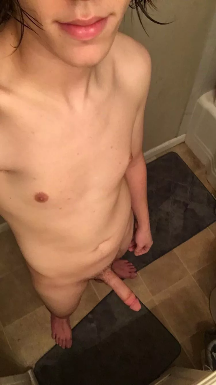 Someone join me for this shower ;)18