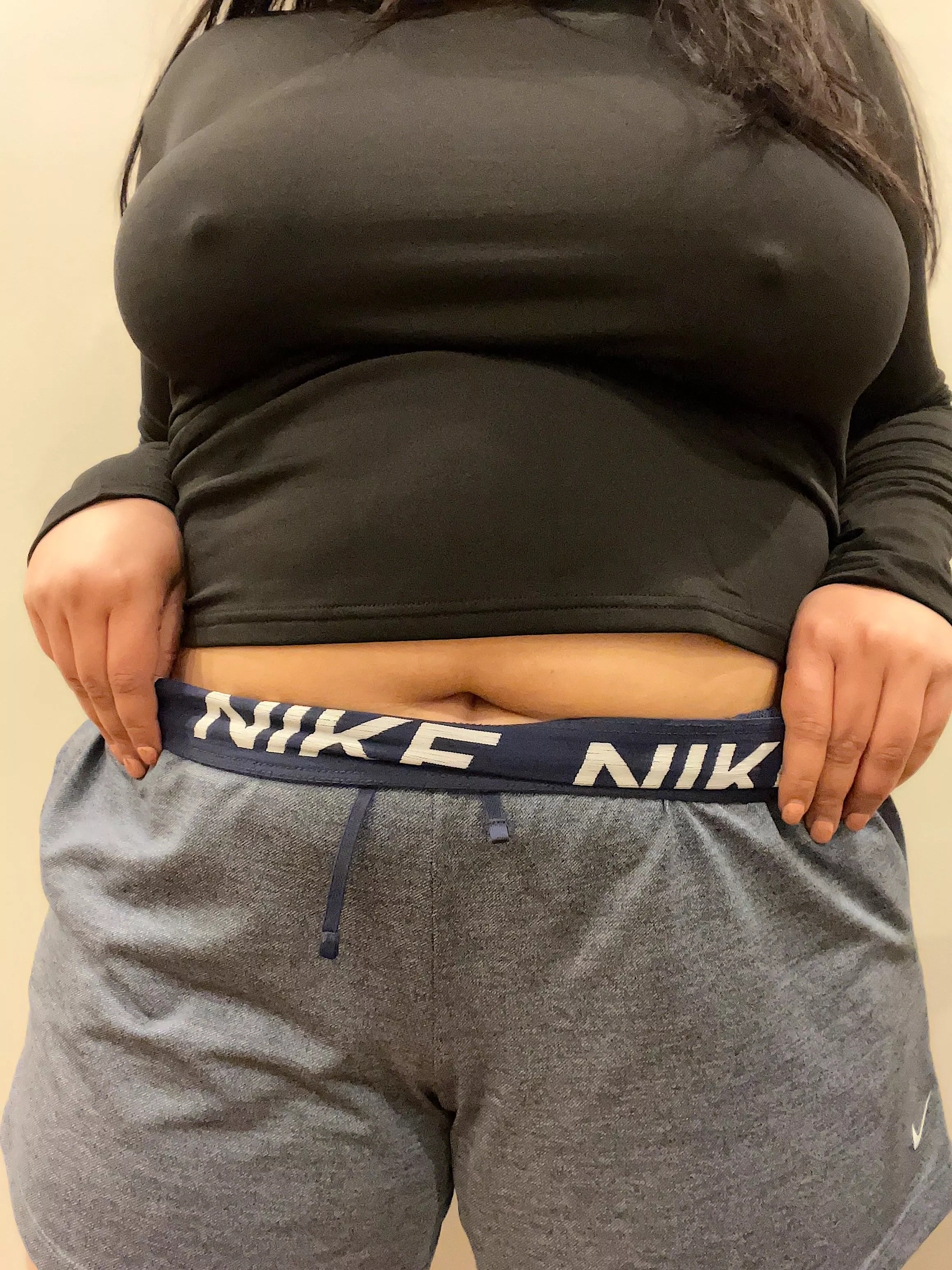 something to suck on