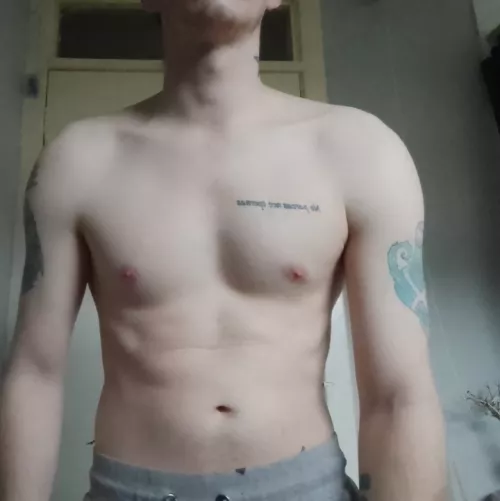 Starting to make progress.. kinda haha (M)