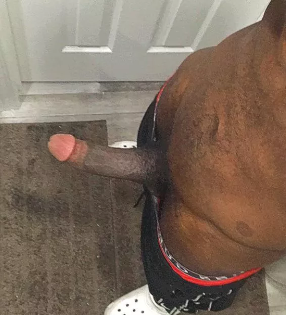 Straight bbc(Toronto)