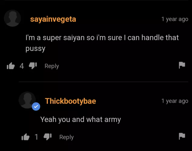 Super saiyan
