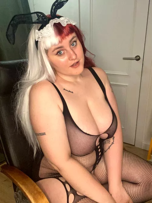 The boobs gift is amazing