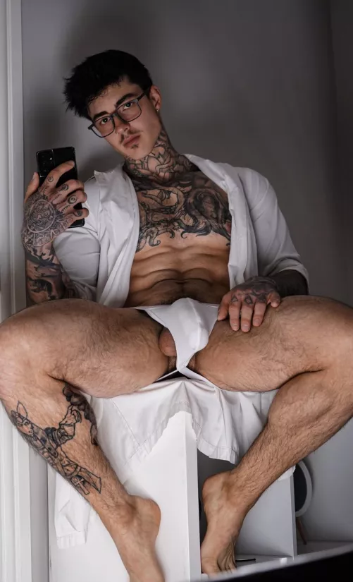 There my size but there not really fitting