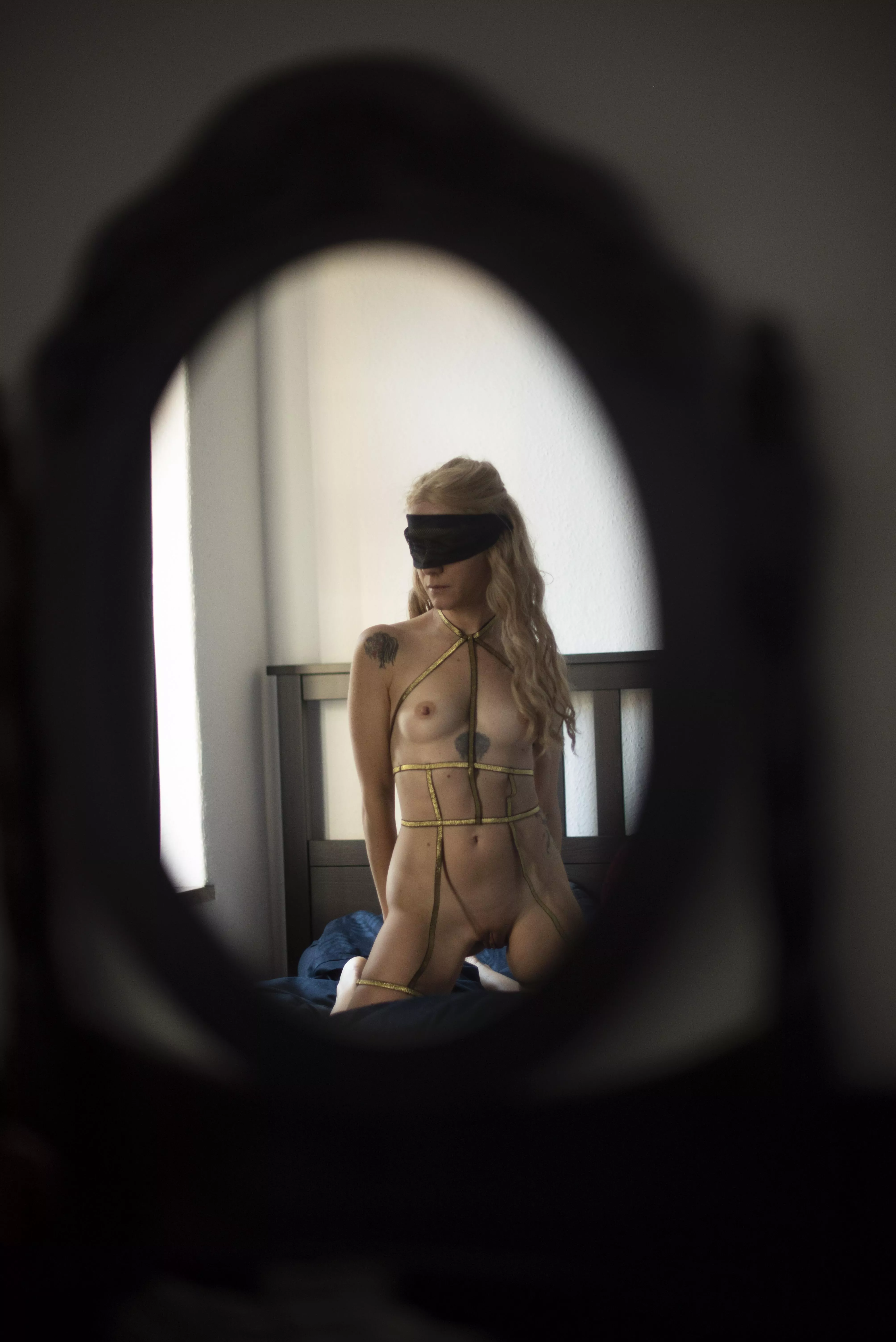 Thinking about cheating makes me really horny 🖤