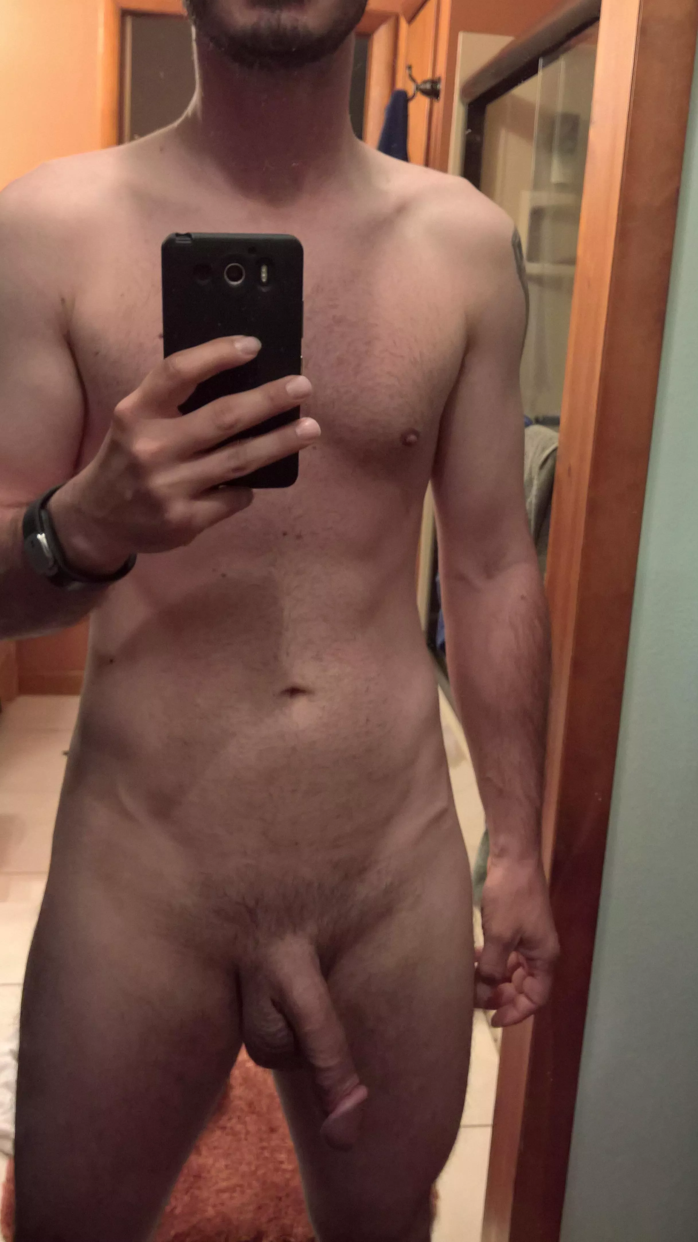 Thoughts on [m]y 39 year old body?