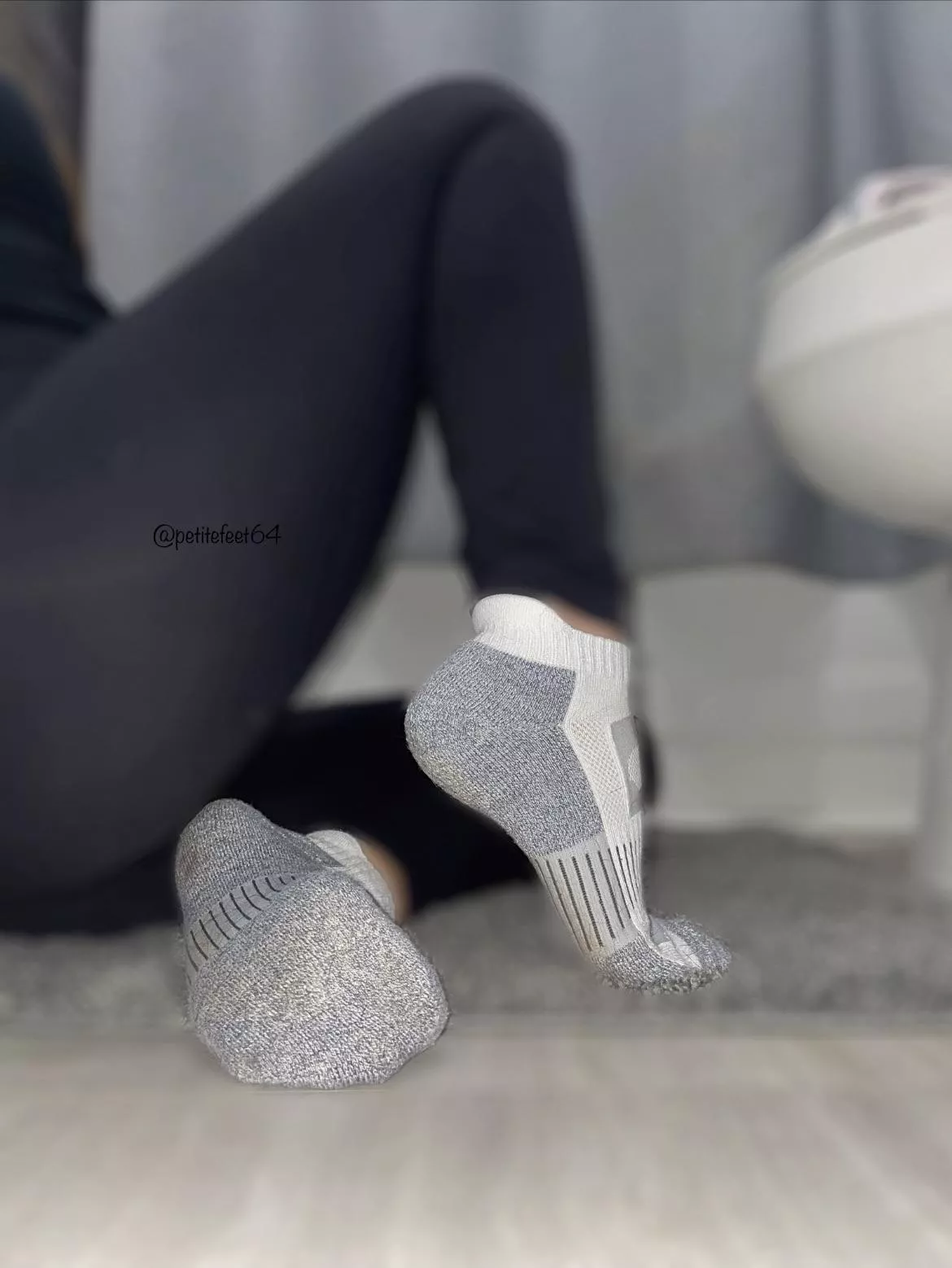 tis the season to treat yourself to a pair of my deliciously smelly socks 😏 You wont regret it! **update photos throughout wear, discreet shipping, tracking # provided**