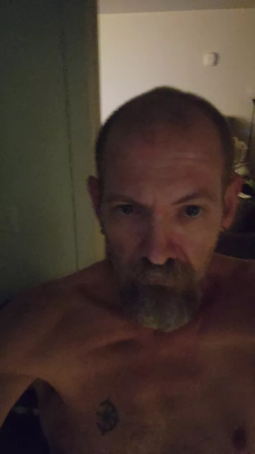 tonight's submission is going to be no holds barred