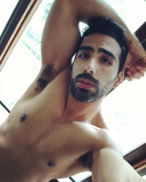 u can rest ur face one them