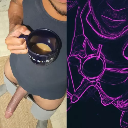 wakey wakey...🤷🏾‍♂️