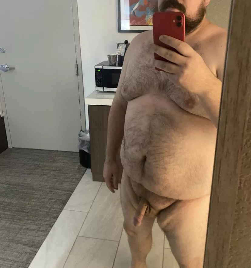 Wanna come hop in the shower with me?