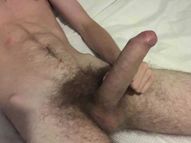 Wanna see me cum? DM asap