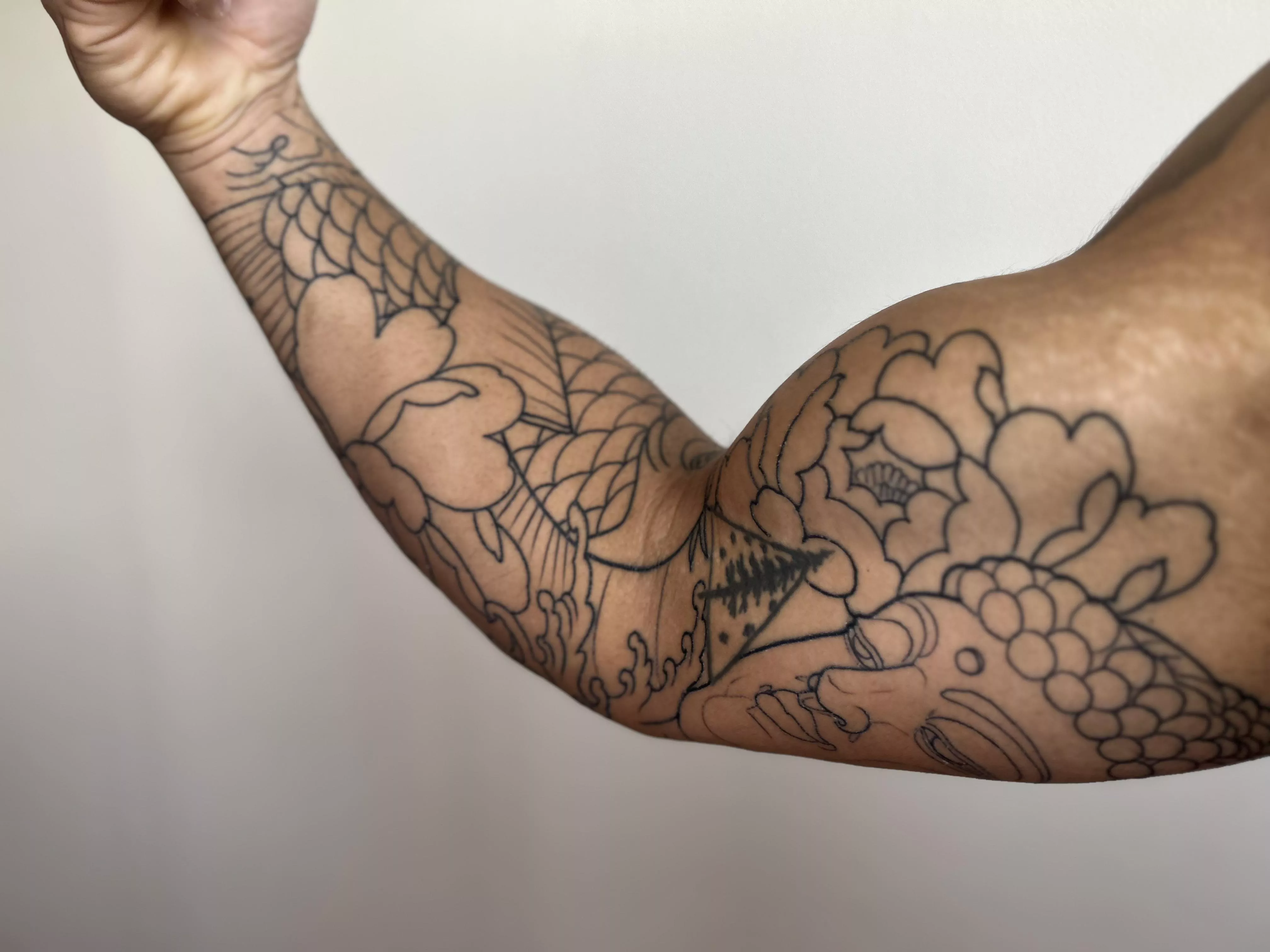 We tattoo what do you think??