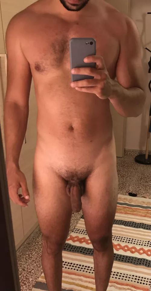 What do you think? (m)