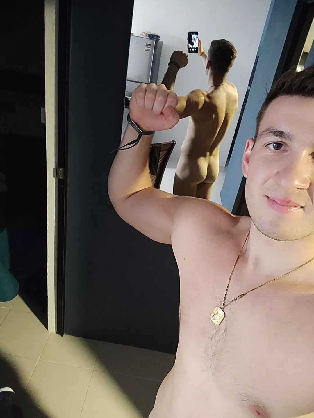 What would you do with this ass? ?