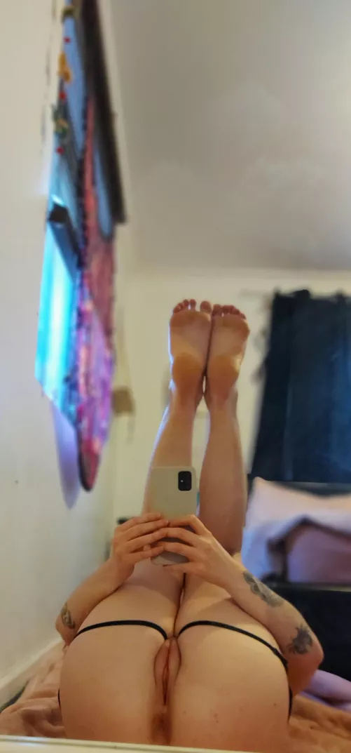 Where would you start from?