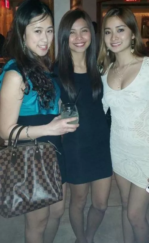 Which one are you taking to bed?