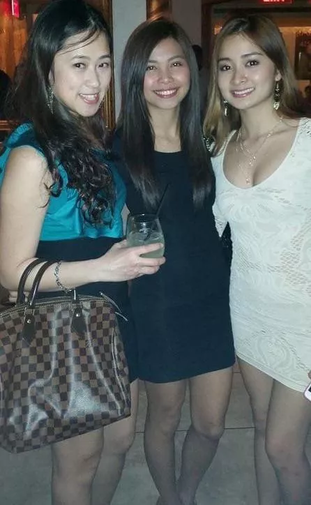 Which one are you taking to bed?