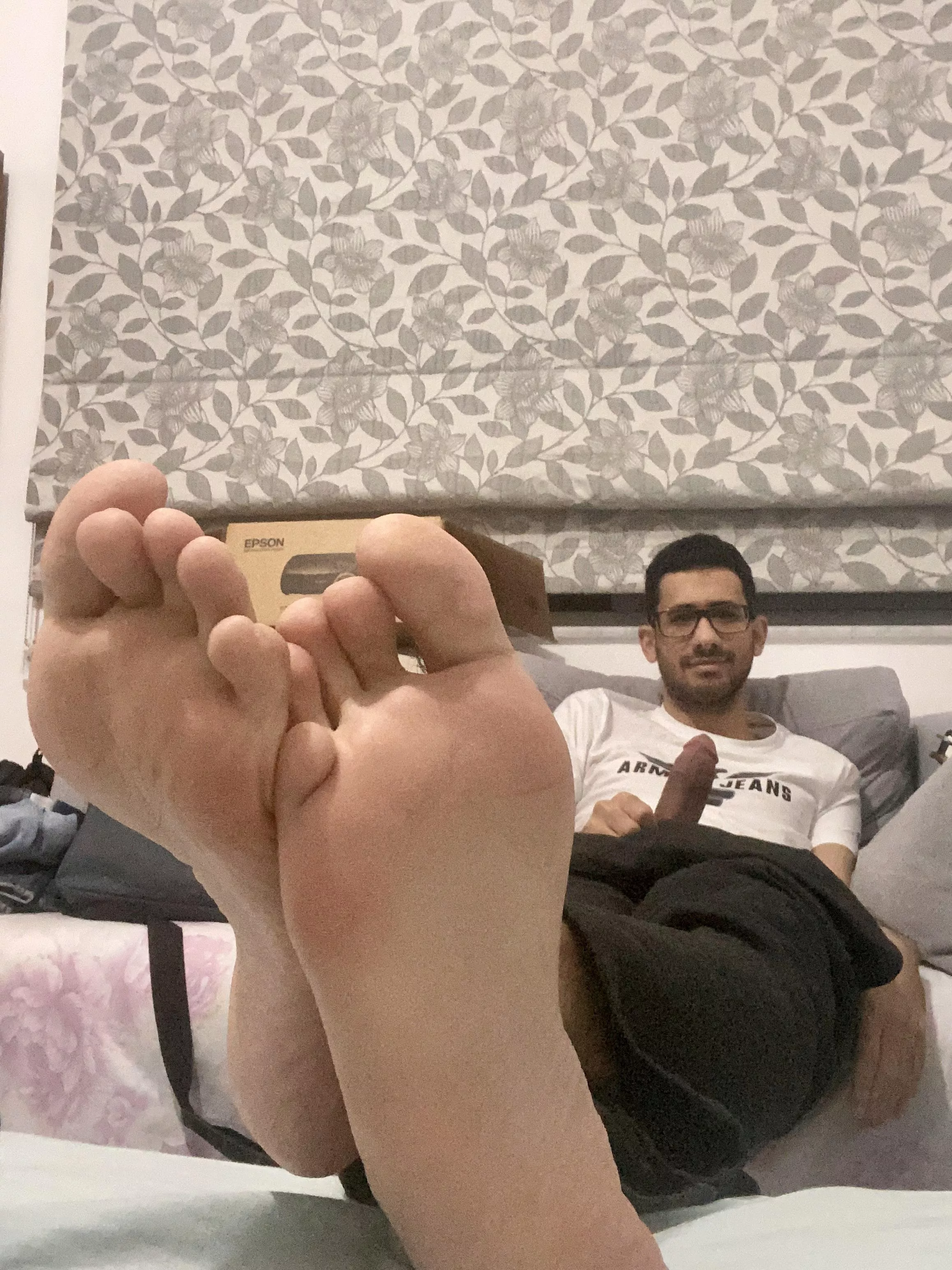 Which would you start with first?