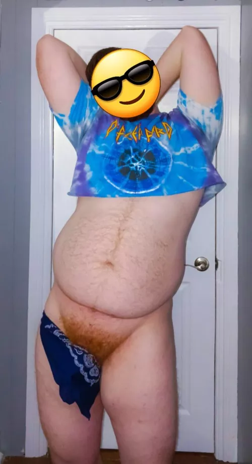 Who else here is a fan of crop tops?