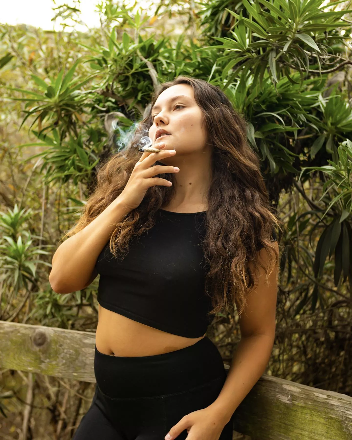 Who else love weed? 🍃