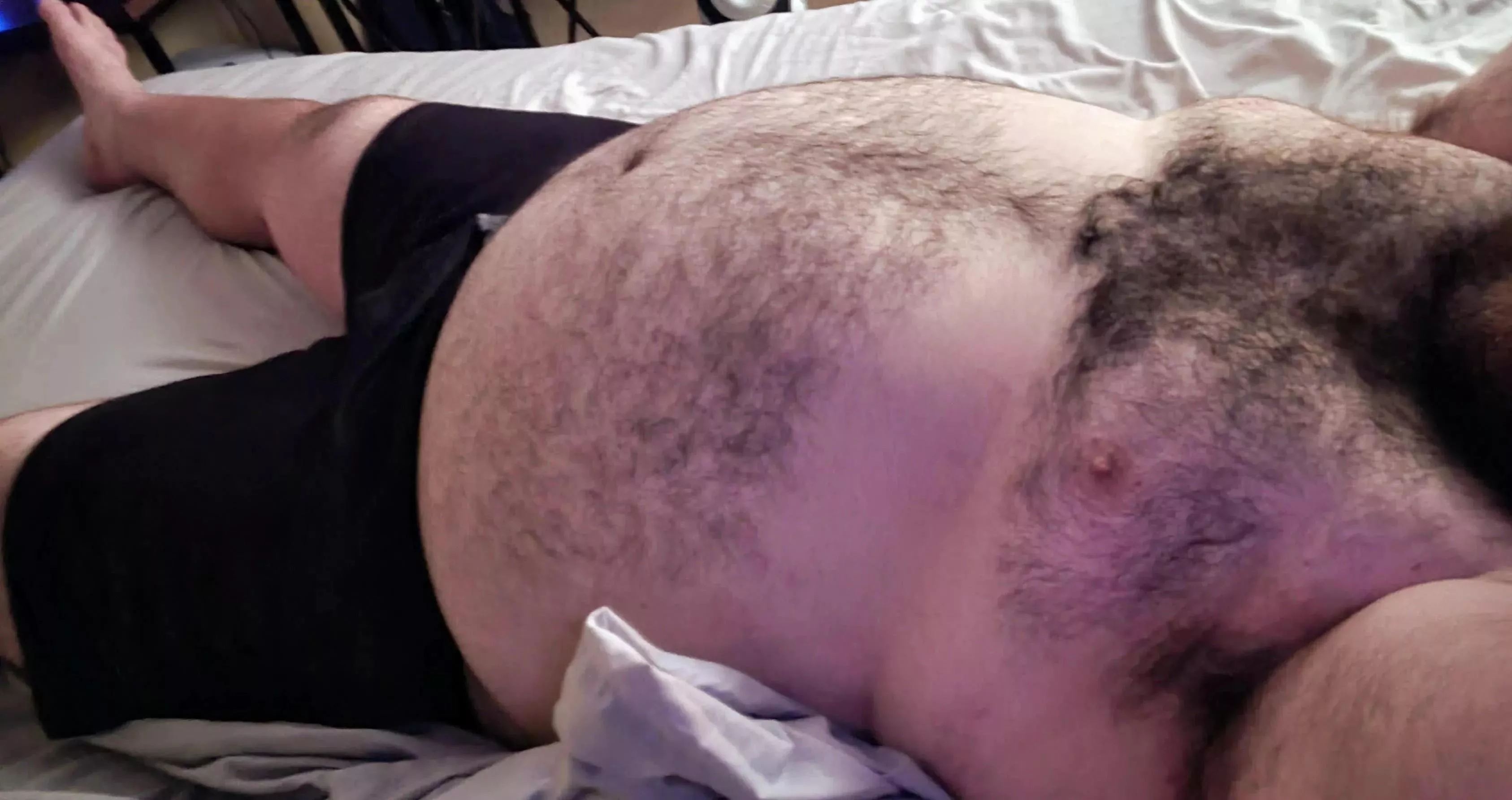 Who wants to cuddle this morning 😉