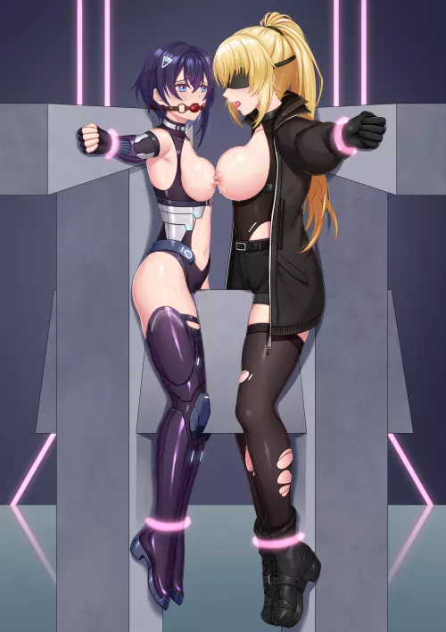 Who Will Break First?