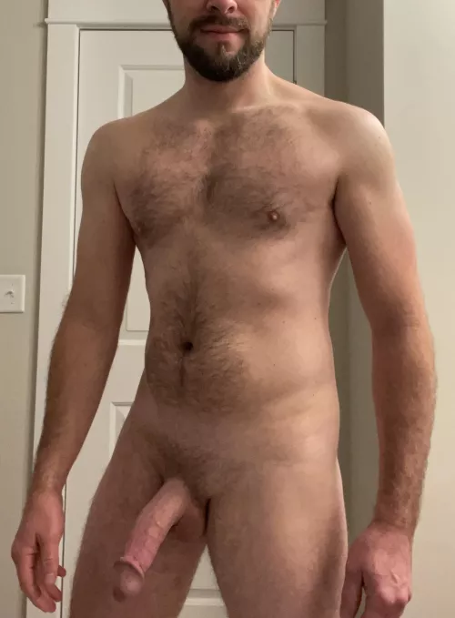 Who would like this deep inside them?