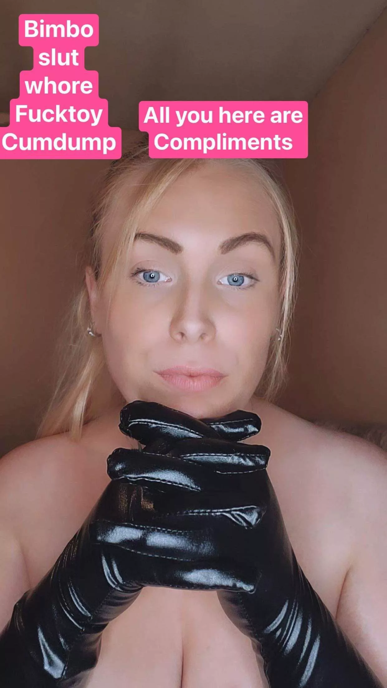 Who Would Want This Mommy Complimenting You All Day Long 😈❤️😜