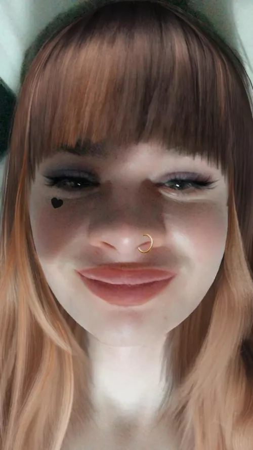 Who’d face fuck me?