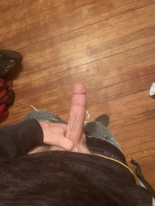 Who’s a good little cumslut?